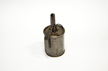 Sovietsky ručný granát RG-42