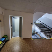 Modernizácia výťahu