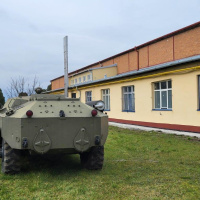 Opravy striech a úpravy fasád výstavných hál v expozícii VHM a budov v depozitároch VHM PN (6)