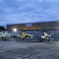 Opravy striech a úpravy fasád výstavných hál v expozícii VHM a budov v depozitároch VHM PN (7)