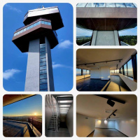 Rekonštrukcia a modernizácia Vyhliadkovej veže na Dukle, 2 etapa 2023 (7)