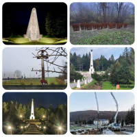 Revitalizácia Národných kultúrnych pamiatok - pamätných miest v správe VHÚ (1)