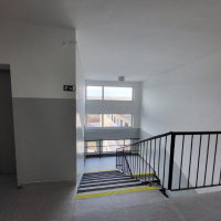 Výmena PVC podláh na schodisku (2)