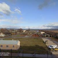 Obnova oplotenia a vyčistenie priestorov depozitára - VHM Piešťany