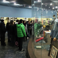 Hodina dejepisu v teréne, 2. ročník (5)