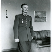 Golian Ján - brig.gen. - Banská Bystrica sept 1944