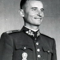 Golian Ján - brig.gen. - Banská Bystrica sept. 1944