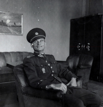 Generálplukovník in memoriam Ján GOLIAN