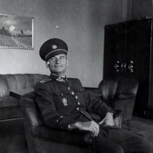 Generálplukovník in memoriam Ján GOLIAN