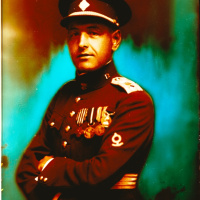 kapitán Michal Širica, Prešov, rok 1930