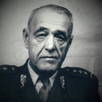 Zborový generál Michal ŠIRICA
