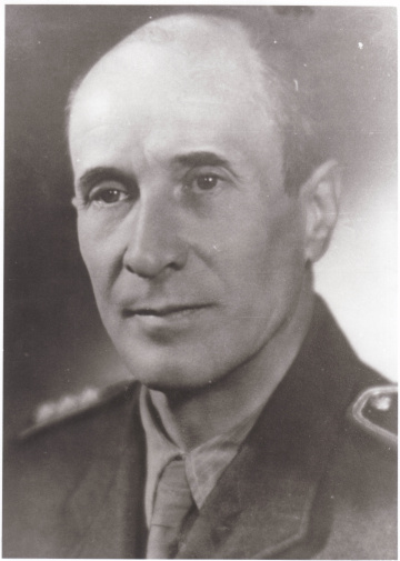 brigádny generál Branislav Vladimír Manica