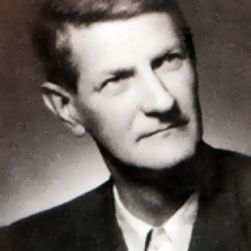 Genmjr. in memoriam Jakub HLUCHÝ