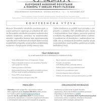 CFP BANSKÁ BYSTRICA - M SNP - VHÚ a i. - 2024 - SK