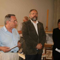 predstavenie novej publikácie