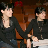 účastníci konferencie