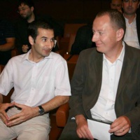 účastníci konferencie