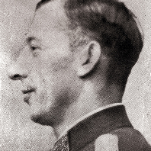 Štábny kapitán in memoriam Karel HOLAS