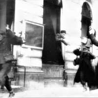 79. výročie oslobodenia Bratislavy 