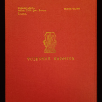 11. Vojenská kronika VU Jána Švermu v Žiline