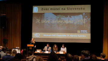 1. Slávnostné otvorenie Valného zhromaždenia ZMS