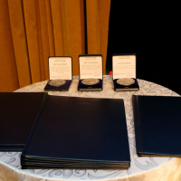 5. Slávnostné otvorenie Valného zhromaždenia ZMS