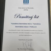 8. Slávnostné otvorenie Valného zhromaždenia ZMS