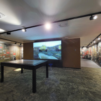 VVnD - Dolná kupola 2023