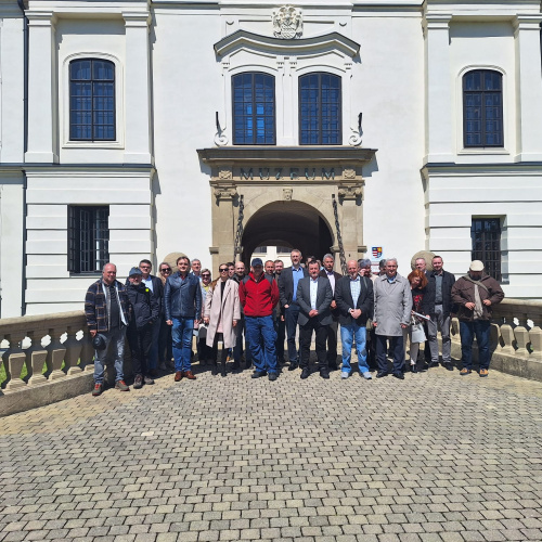 Medzinárodná vedecká konferencia Slovensko a Prvá svetová vojna