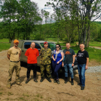 Obhliadka miest nálezov v roku 2023