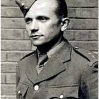 Generálmajor in memoriam Jozef Gabčík