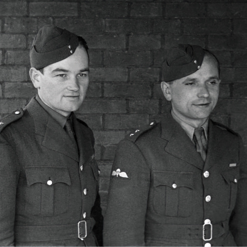 Kubiš a Gabčík- VHÚ VHA 