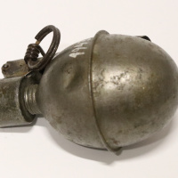 2. Poľský útočný granát vzor 33