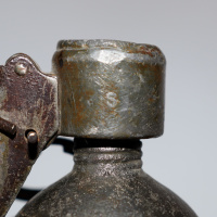 3. Poľský útočný granát vzor 33