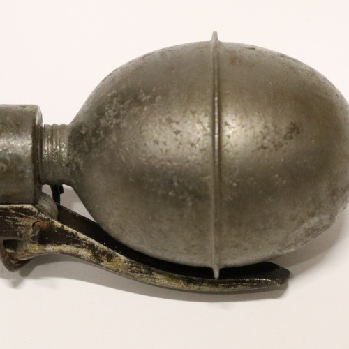 Poľský útočný ručný granát vzor 33