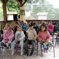 Záhrada plná kníh - 4