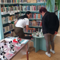 Záhrada plná kníh - 6