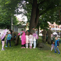 Záhrada plná kníh - 9