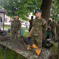 Záhrada plná kníh - 10