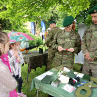 Záhrada plná kníh - 11