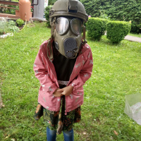 Záhrada plná kníh - 12