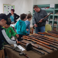 Záhrada plná kníh - 16