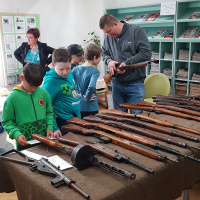 Záhrada plná kníh - 18