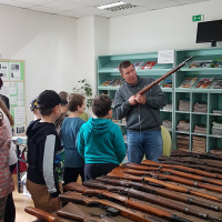 Záhrada plná kníh - 19