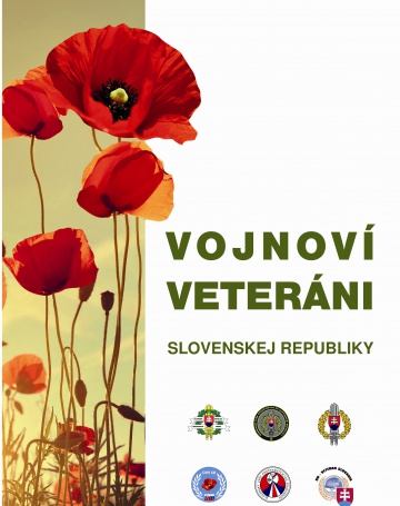 1. VOJNOVÍ VETERÁNI SR 1. VOJNOVÍ VETERÁNI SR