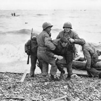 omaha beach