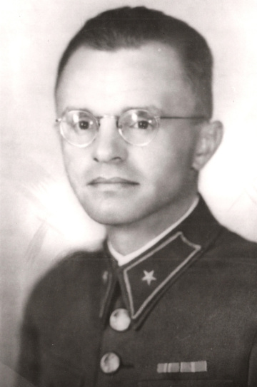 Generálmajor in memoriam Jozef MARKO