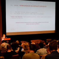 5. Prednáška Dominiky Mlčúchovej