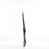 7. 11,15 mm rakúsko-uhorská pechotná puška Werndl model 1867-77