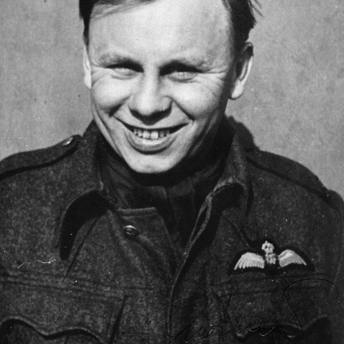 Genmjr. v. v. František CHÁBERA